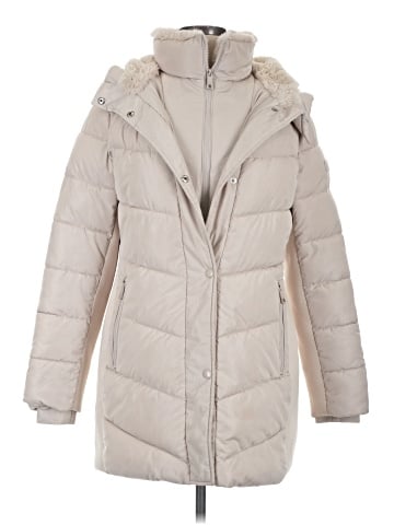 Andrew Marc Coat (view 1)