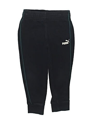 Puma Track Pants (view 1)