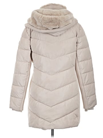 Andrew Marc Coat (view 2)