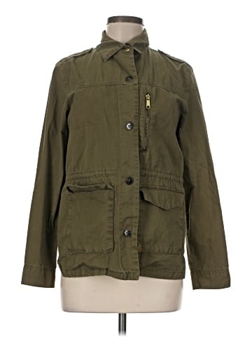 Love Tree Jacket (view 1)