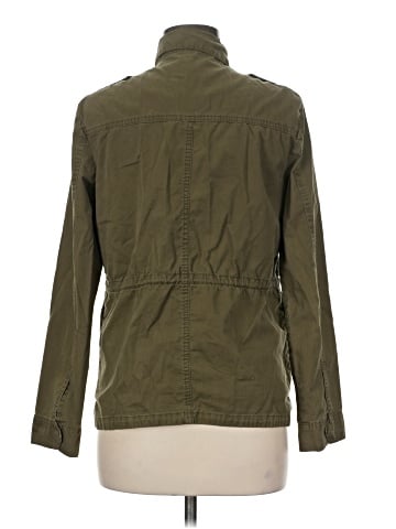 Love Tree Jacket (view 2)