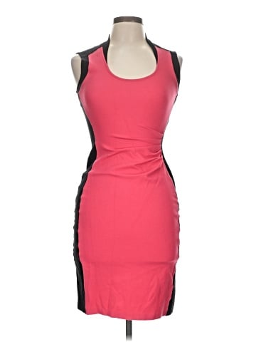Kenneth Cole New York Cocktail Dress (view 1)
