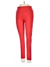 Unbranded Solid Red Active Pants Size S - photo 1