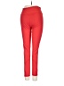 Unbranded Solid Red Active Pants Size S - photo 2