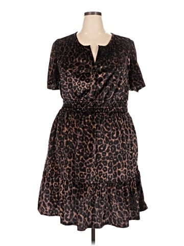 French Connection Casual Dress (view 1)