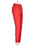 Unbranded Solid Red Active Pants Size S - photo 4