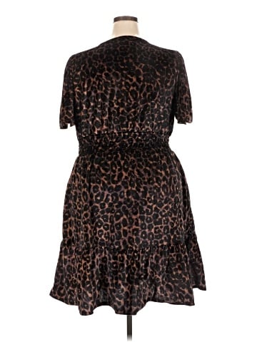 French Connection Casual Dress (view 2)