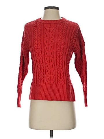 Philosophy Republic Clothing Pullover Sweater (view 1)