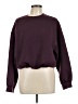 Old Navy Burgundy Sweatshirt Size L - photo 1