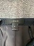 J.Crew Polka Dots Blue Formal Skirt Size 0 - photo 4
