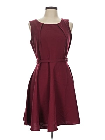 Have Casual Dress (view 1)