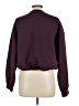 Old Navy Burgundy Sweatshirt Size L - photo 2