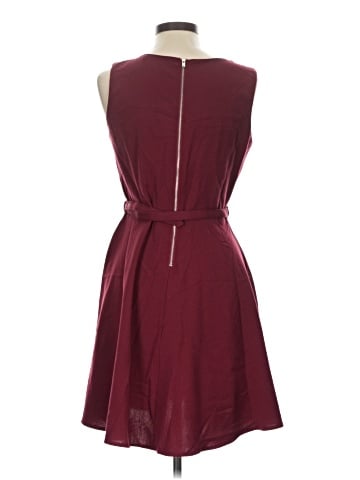 Have Casual Dress (view 2)