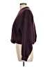 Old Navy Burgundy Sweatshirt Size L - photo 5