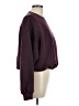 Old Navy Burgundy Sweatshirt Size L - photo 4