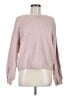 DKNY Pink Pullover Sweater Size M - photo 1