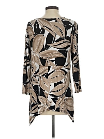 Ruby Rd. 3/4 Sleeve Blouse (view 2)