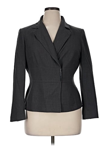 Calvin Klein Blazer (view 1)