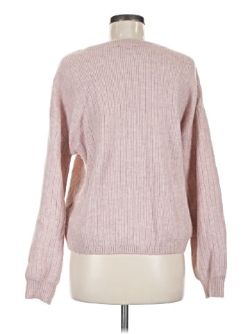 DKNY Pullover Sweater (view 2)