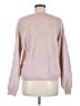 DKNY Pink Pullover Sweater Size M - photo 2