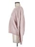 DKNY Pink Pullover Sweater Size M - photo 5