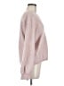 DKNY Pink Pullover Sweater Size M - photo 4