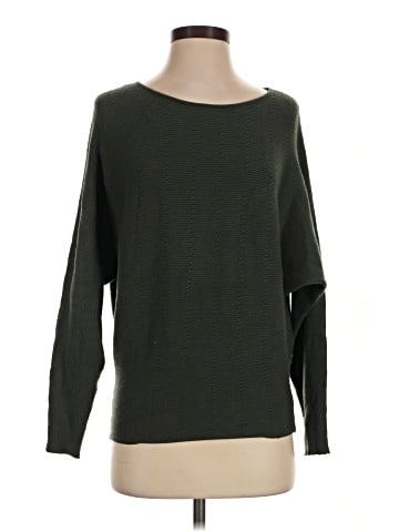 Cyrus Pullover Sweater (view 1)