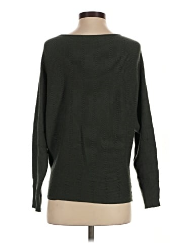 Cyrus Pullover Sweater (view 2)