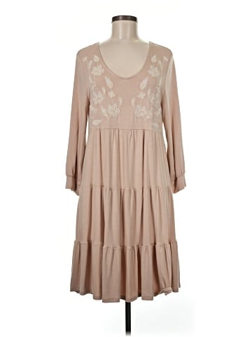 Cupio Casual Dress (view 1)