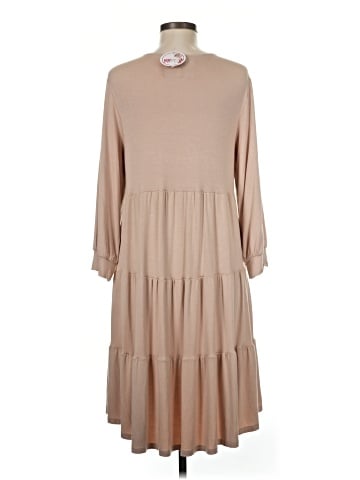Cupio Casual Dress (view 2)