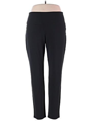 J.Jill Active Pants (view 1)