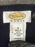 Talbots Blue Pullover Sweater Size 14 - photo 7