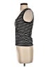 Ann Taylor Black Tank Top Size S (petite) - photo 5