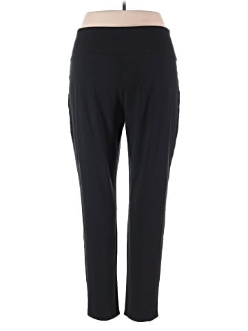J.Jill Active Pants (view 2)