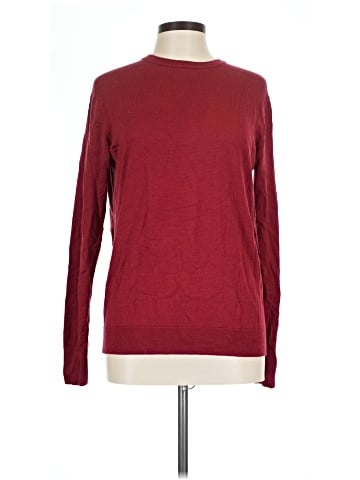 Uniqlo Long Sleeve T-Shirt (view 1)