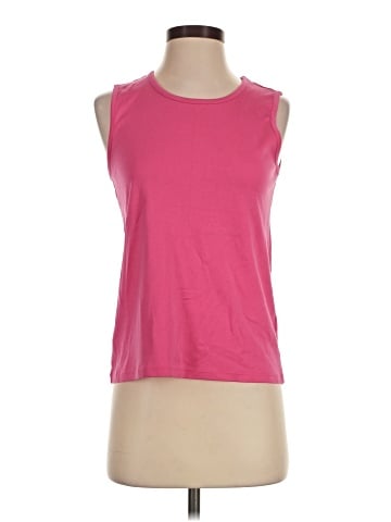 L.L.Bean Sleeveless T-Shirt (view 1)