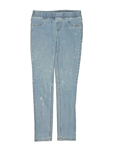 Cat & Jack Jeans (view 1)