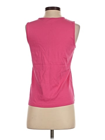 L.L.Bean Sleeveless T-Shirt (view 2)