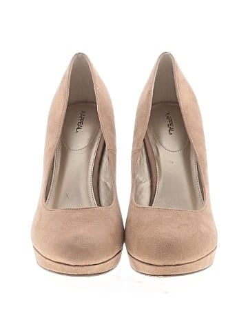 X-Appeal Heels (view 2)
