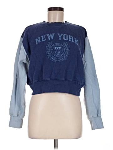 LA Hearts Sweatshirt (view 1)