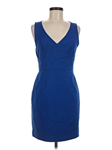 Black Halo Cocktail Dress (view 1)