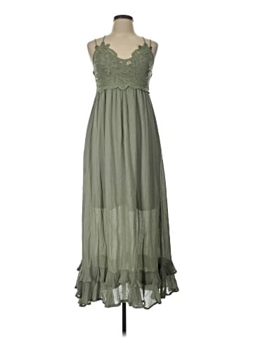 Boutique + Casual Dress (view 1)