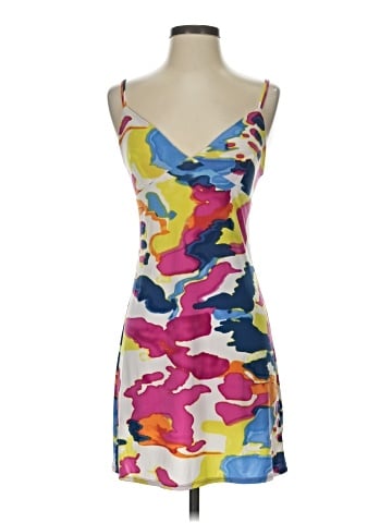 Josie Cocktail Dress (view 1)