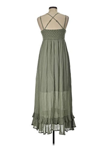 Boutique + Casual Dress (view 2)