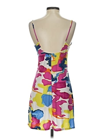 Josie Cocktail Dress (view 2)