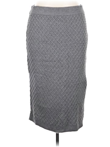 Anne Klein Casual Skirt (view 1)