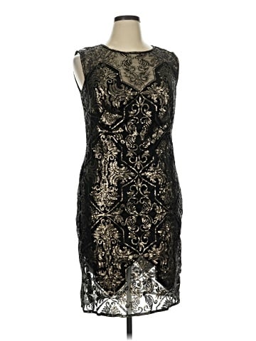Tadashi Shoji Cocktail Dress (view 1)