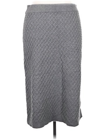 Anne Klein Casual Skirt (view 2)