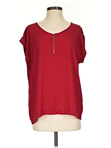 UK 2 LA Short Sleeve Top (view 1)