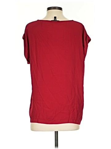 UK 2 LA Short Sleeve Top (view 2)